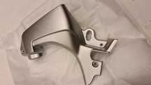Plastic stanga semnalizare Kawasaki Versys 650 nou original carena