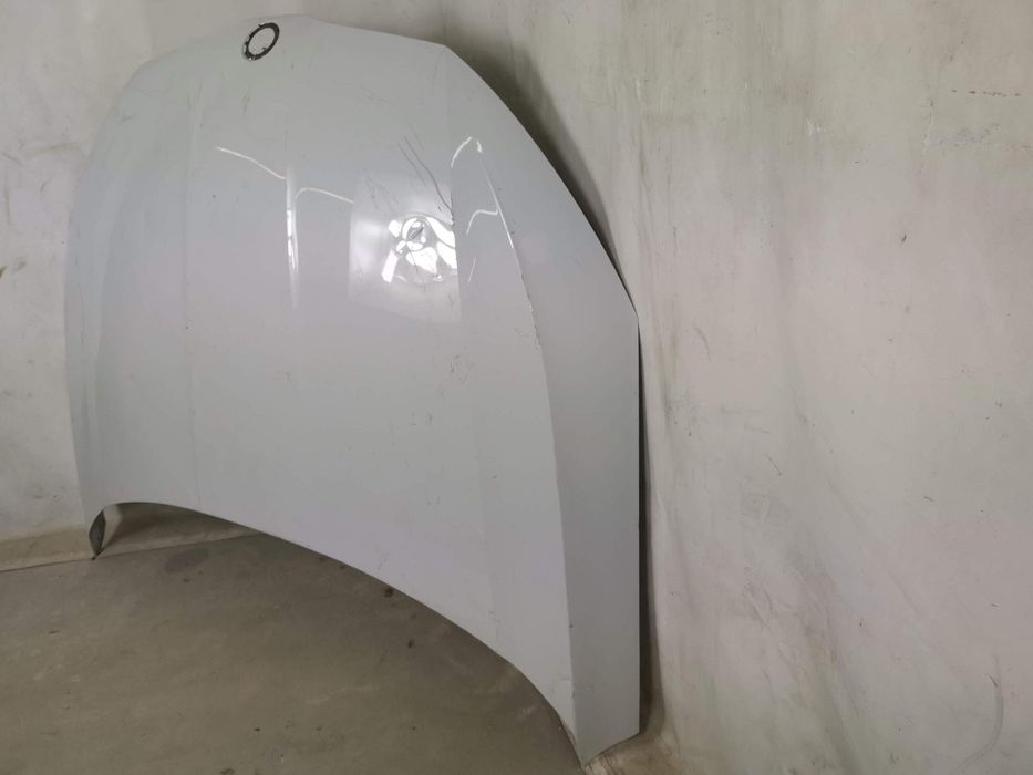 Капак Двигател Шкода Октавия 4 / Skoda Octavia 4 [ - ] Оригинален В До