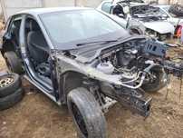 Dezmembrez audi A3 8V planetare caseta direcție electrica hayon stop