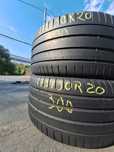 2 anvelope vara 275/30r20 Pirelli runflat rft Montaj Gratuit