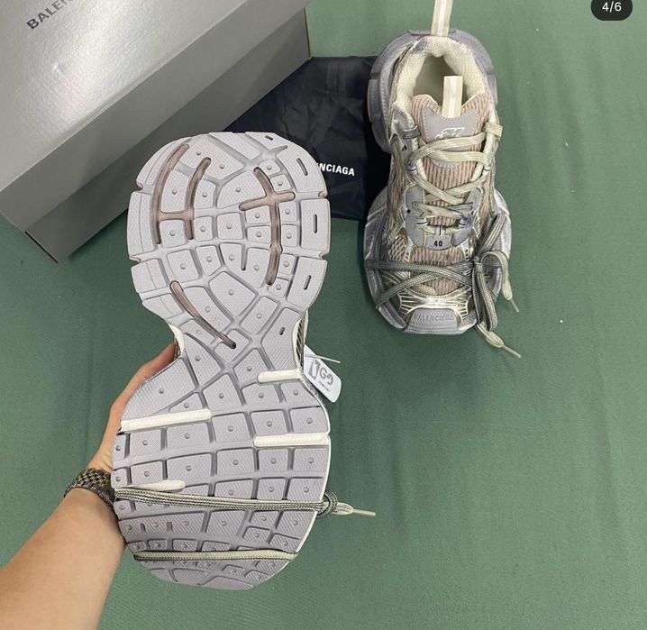 Дамски Balenciaga 3XL