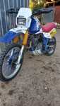 Vând Suzuki DR 600cc