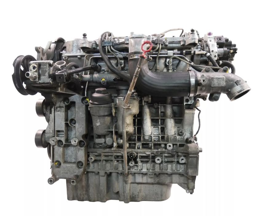Двигател D5244T Volvo XC90 163к.с.