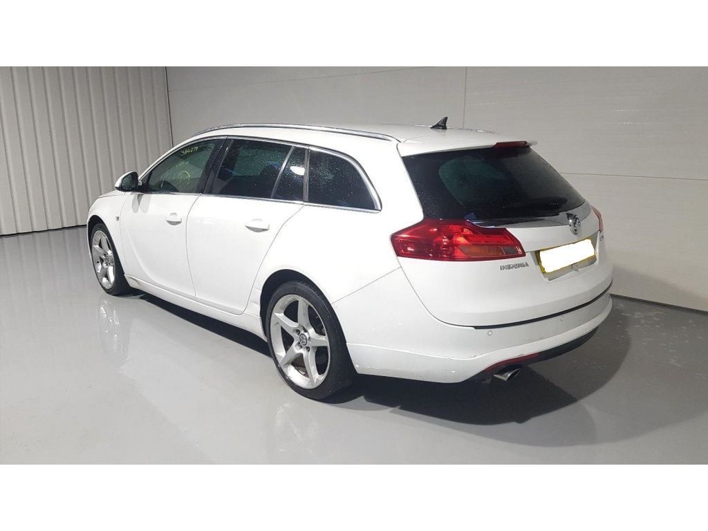 Centuri siguranta fata Opel Insignia A 2010 Break 2.0 CDTi ok
