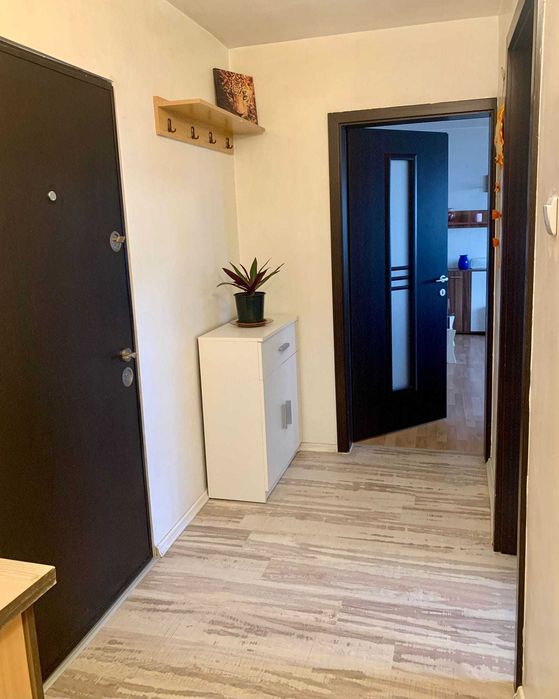 Apartament Racadau