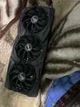 вентилатури за asus strix 2060, 2070супер, 2080ti, 5600xt, 5700xt