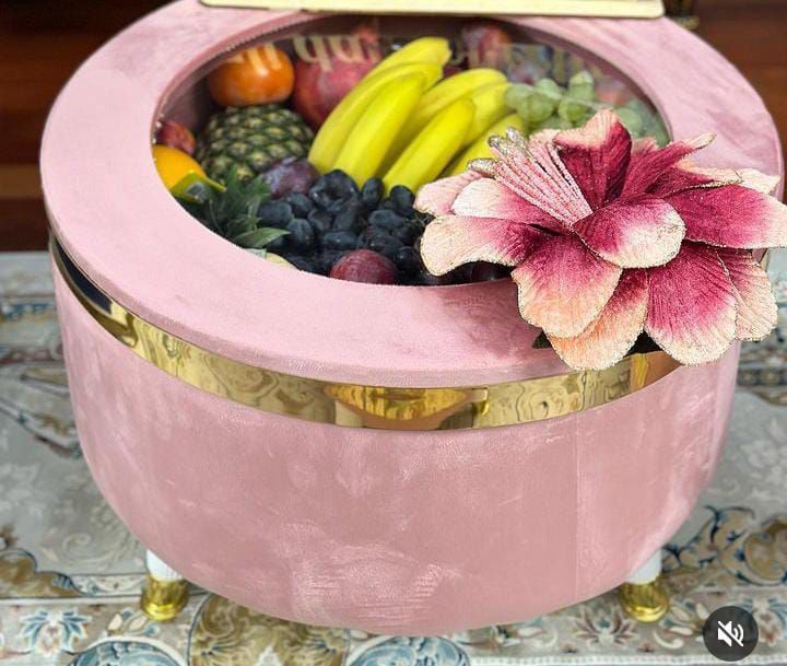 Корзина ,тойбастар дәм