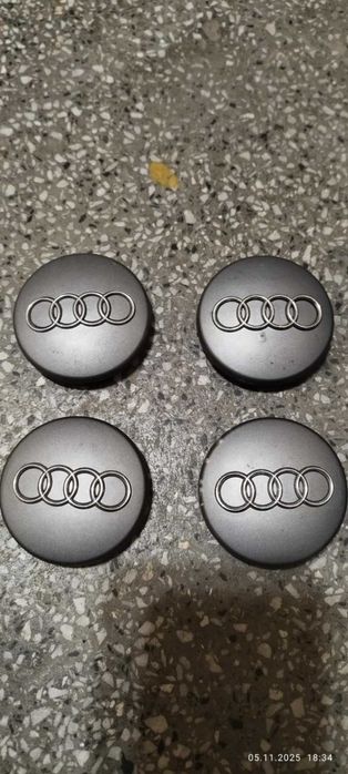 Капачки за джанти