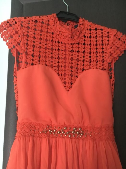 Rochie Nissa marimea 36