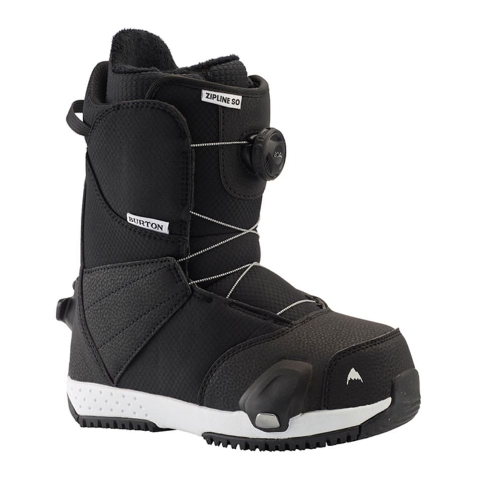 Сноуборд обувки и автомати Burton Step On