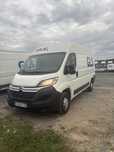 Citroen Jumer, 2020, 2.2 HDI