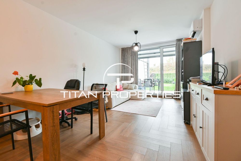 За продажба двустаен в кв. Малинова долина