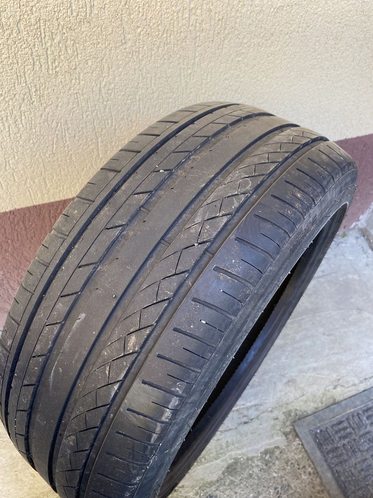 Cauciuc vara 195/45 R16