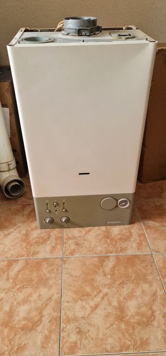 Calorifer aluminiu 7 elemenți