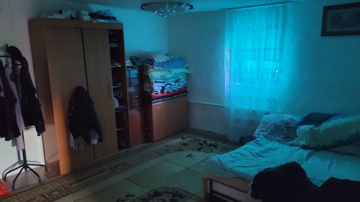 Продается дом Зарослый