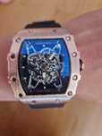 Часовник Richard Mille