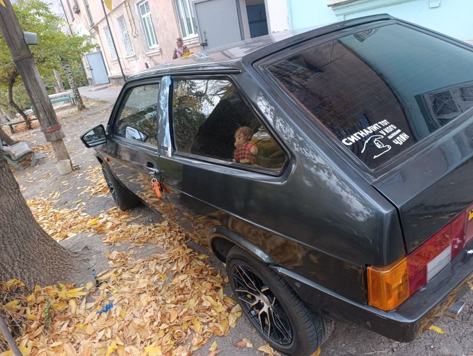 Продается ВАЗ2108