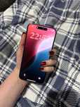 Voi vinde iPhone 15 Pro Max, 256 GB