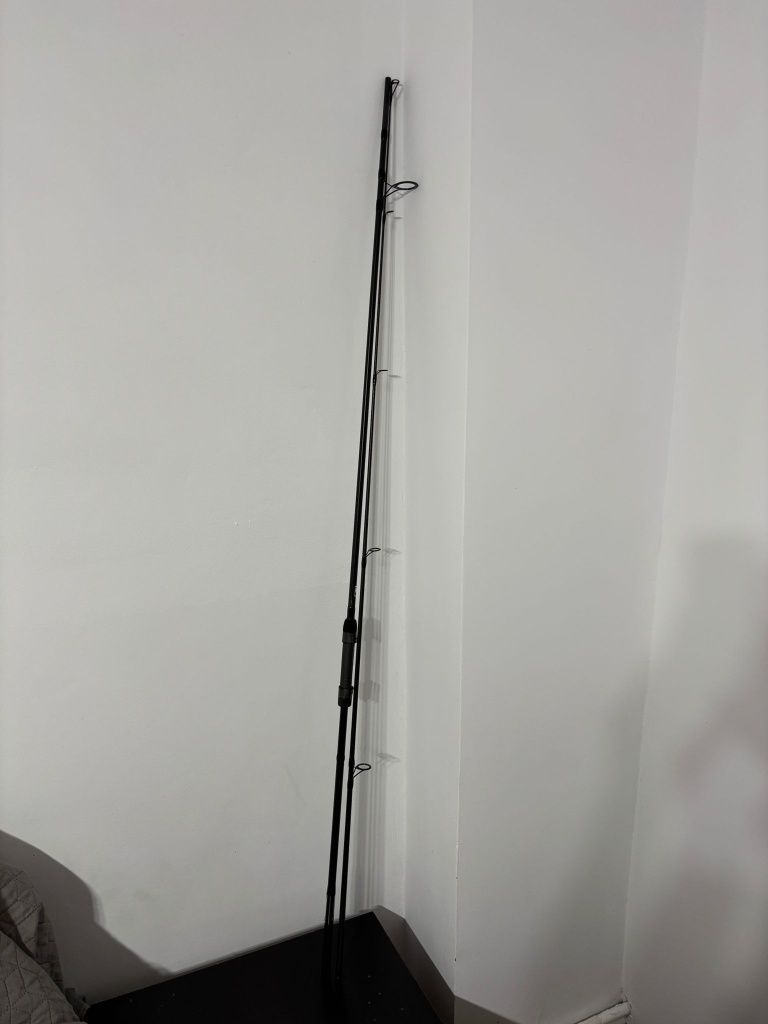 Lanseta Okuma 8K 3m 3lbs 2seg Nou