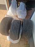 Ca NOI !!! 255 40 18 GoodYear Runflat vara rsc rft anvelope cauciucuri