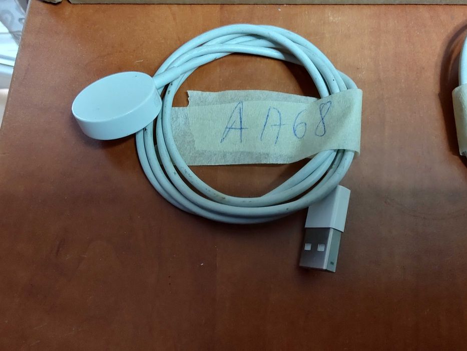 Cablu incarcator Apple Watch A1598 A1768 A2515 A2255