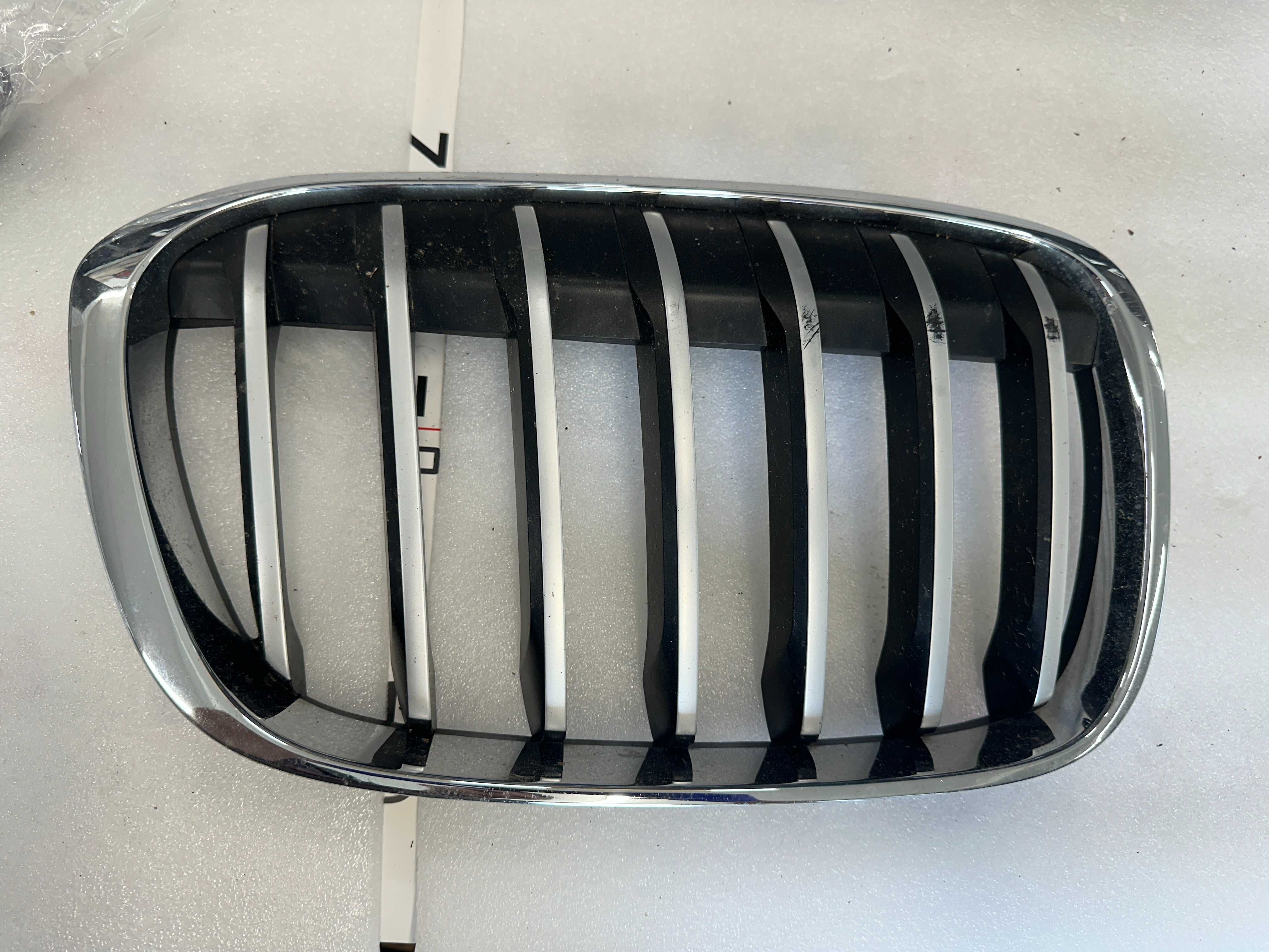 Решетка решетки бъбреци за БМВ BMW