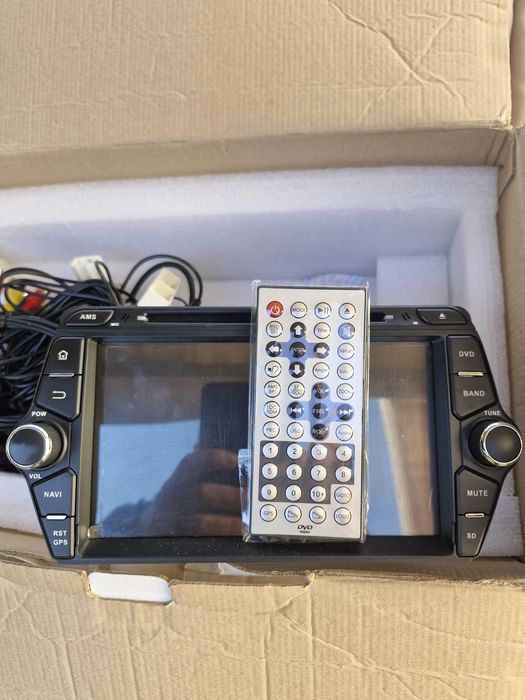 Navigație Kia ceed 2012/ 2018