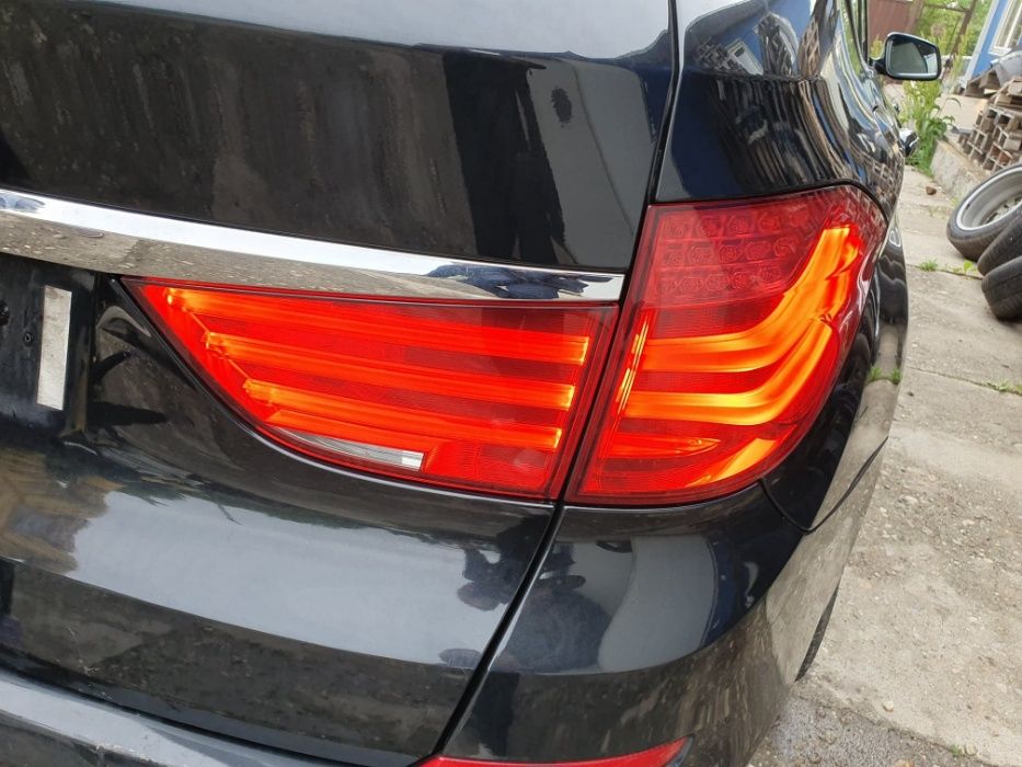 Tripla stop spate stanga dreapta led BMW seria 5 GT F07