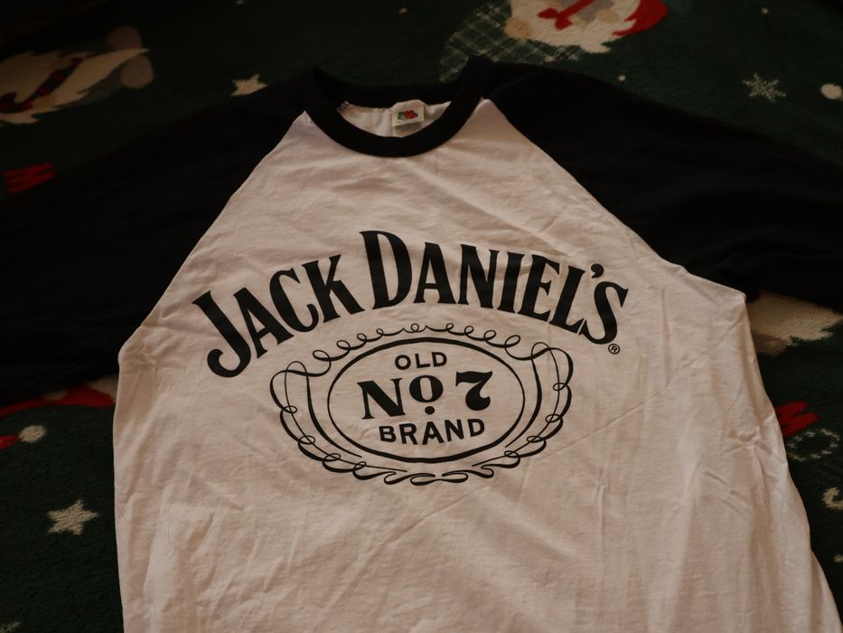 Блуза Jack Daniel's