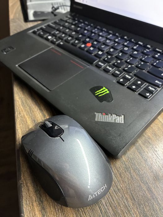 Lenovo Thinkpad x240