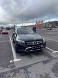 Vand Mercedes GLC 2015 distributie schimbata