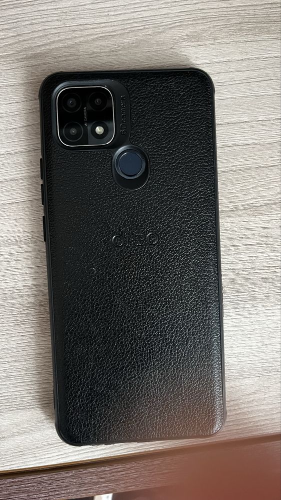 Продам Оппо А15s в хорошем состояние