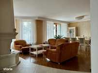Vila de inchiriat, 465mp, zona Gruia