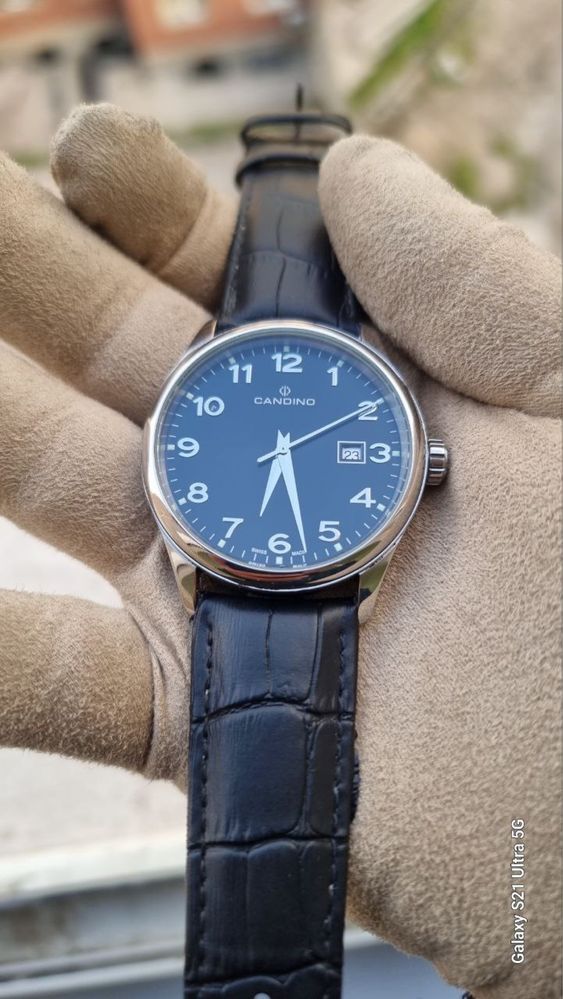 Мужские наручные часы Seiko оригинал 100%