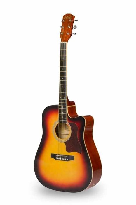 Китари всякакви видови и марки