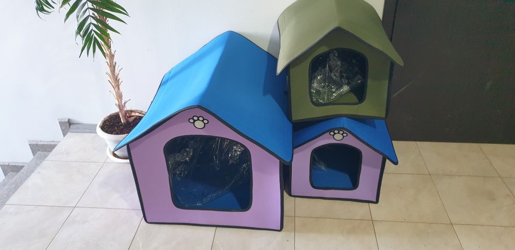 Куче,котка,заяк-къща,кошара,палатка,заграждение