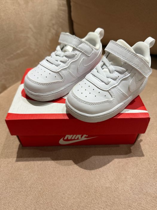 Бебешки кецове/ сникърси  Nike