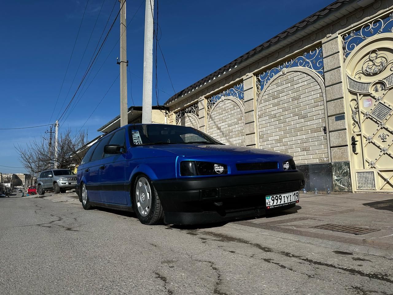 R 14Диски + калпак + шина