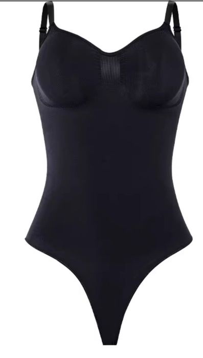 Body modelator Second Skin Tanga by OANA RADU – XS-S Ultra Modelate