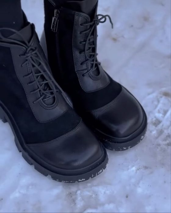 Босоногая обувь, демисезонная