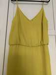 Rochie midi Oasis