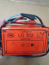 Incarcator acumlattor de 12V-12Amp automat