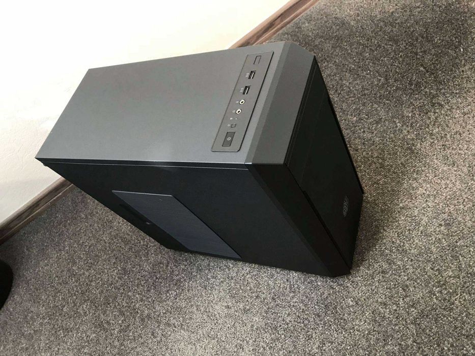 Системный блок i5 11500 rt470