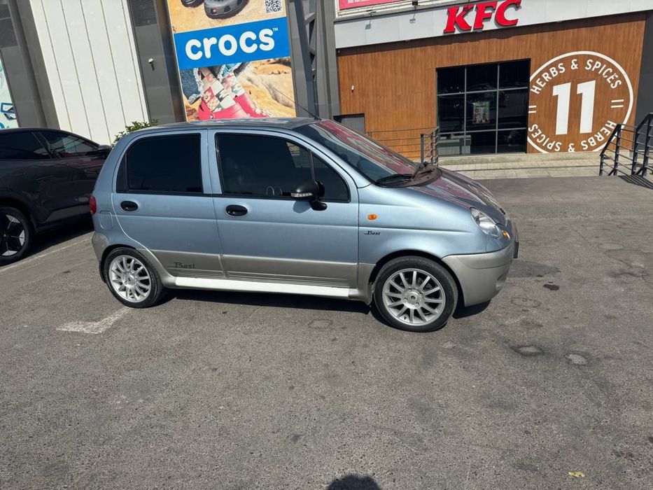 Optra diska balon ideal