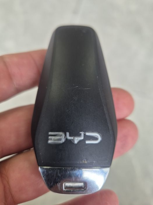 BYD юан ап.готов к продаже