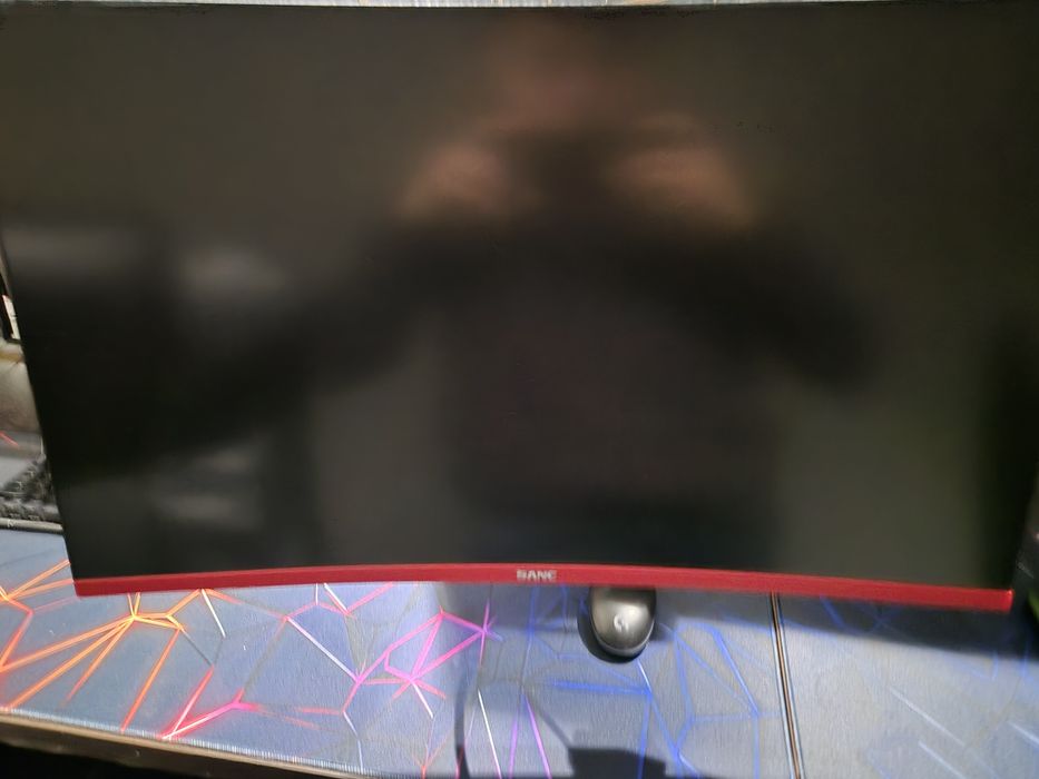 Монитор SANC 165герц