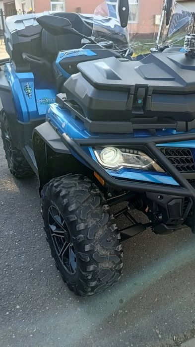 Atv Cforce 1000 cfmoto
