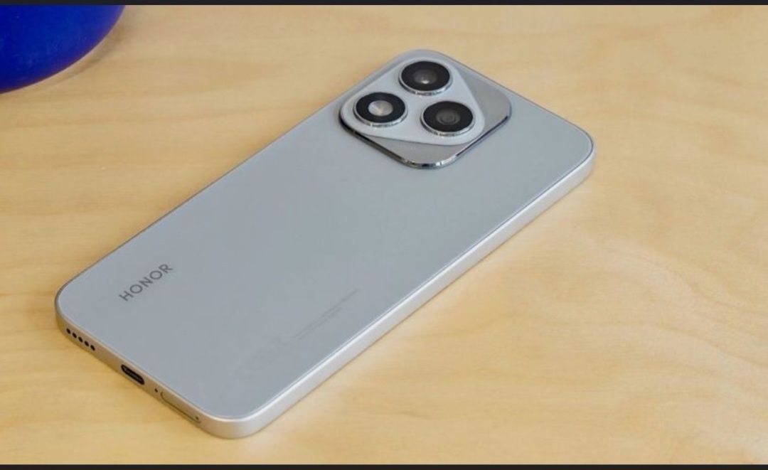 HONOR 400 lite  256tali yangi