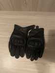 Manusi moto SECA Axis Mesh II Black - XXL