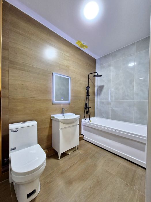 4 комнатная квартира в Новостройке Шота Руставели